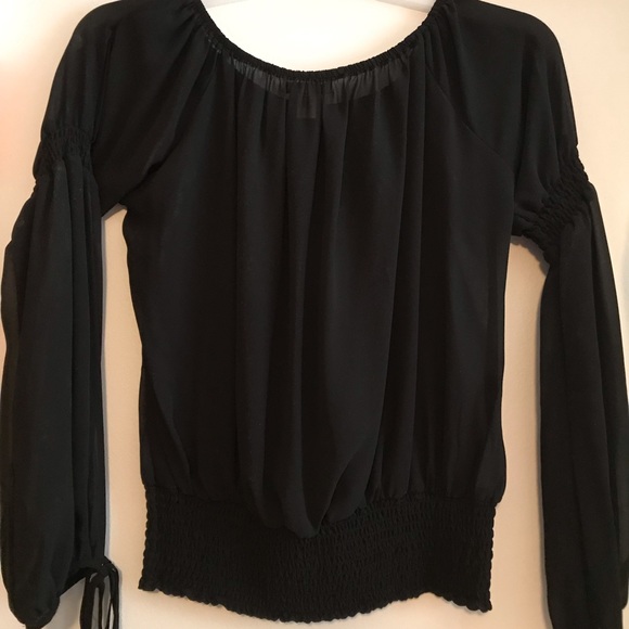 Blouse - Picture 3 of 3